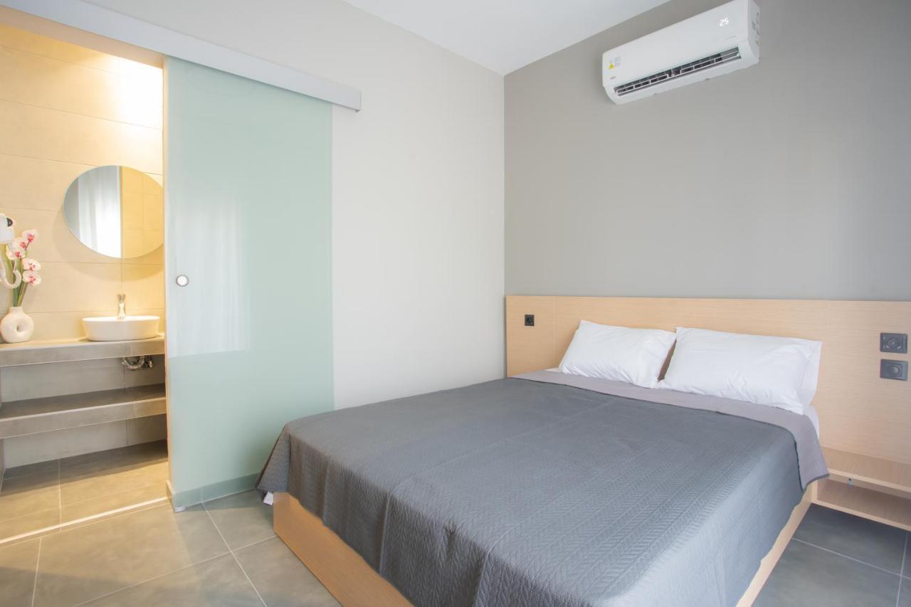 Studios 21 Nydri  Ngoại thất bức ảnh