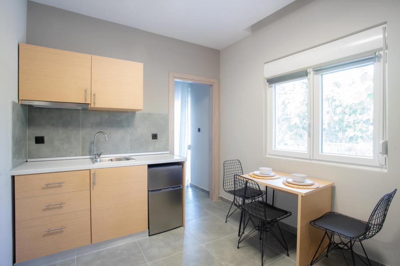 Studios 21 Nydri  Ngoại thất bức ảnh