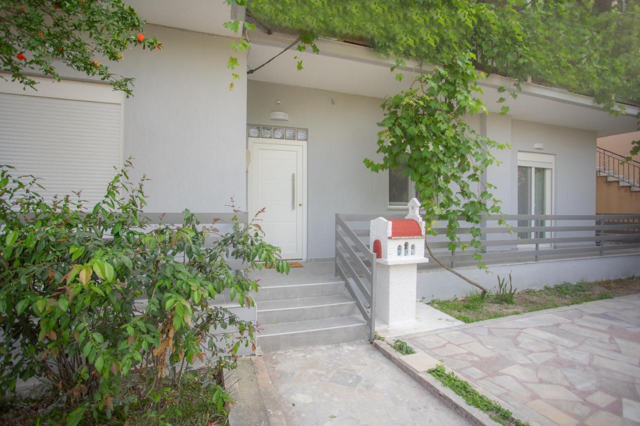 Studios 21 Nydri  Ngoại thất bức ảnh