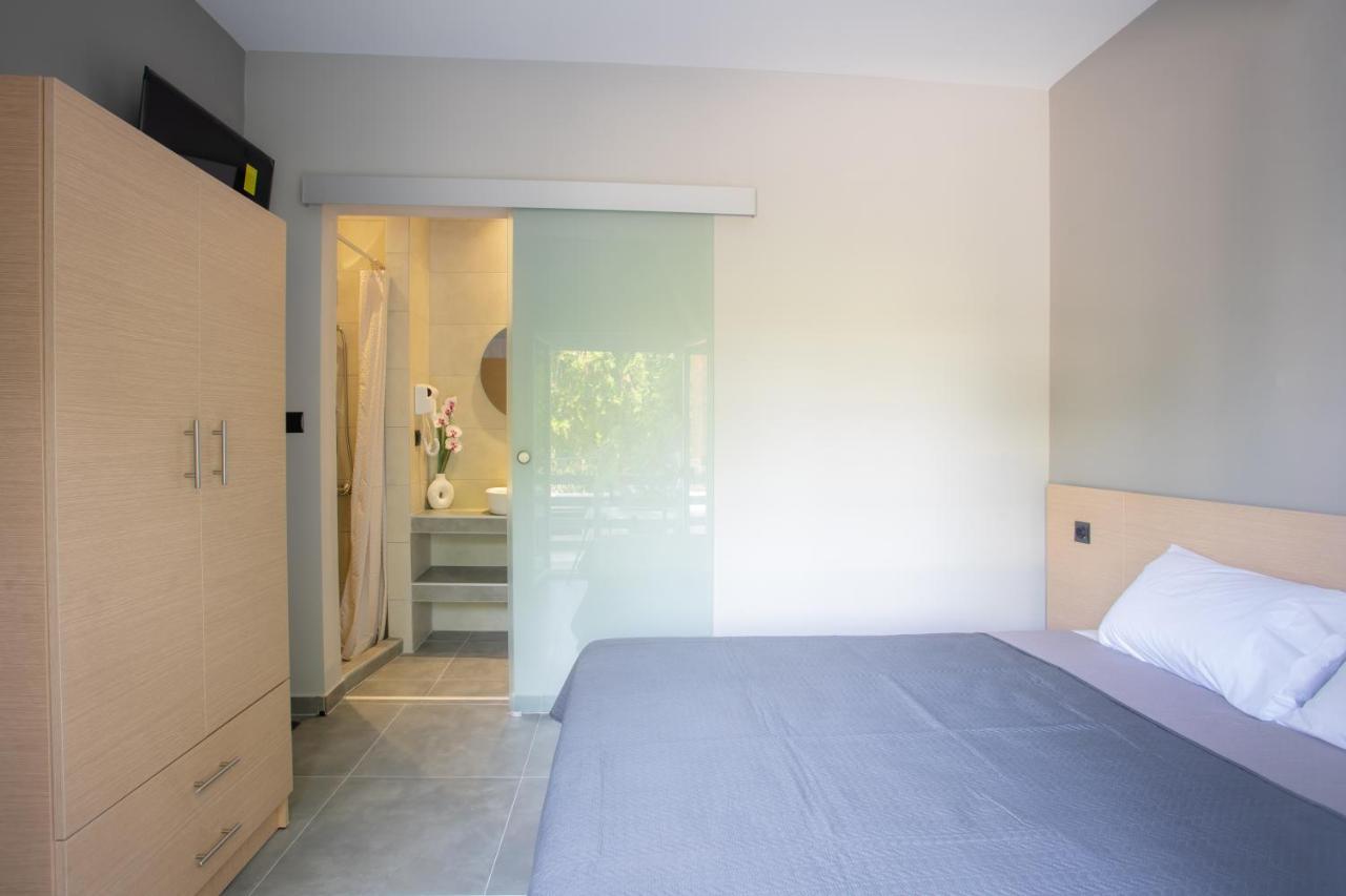 Studios 21 Nydri  Ngoại thất bức ảnh