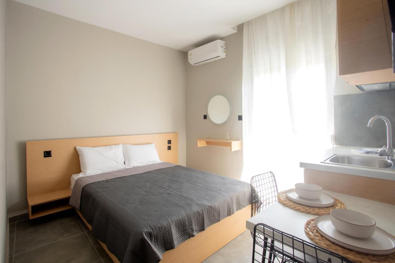 Studios 21 Nydri  Ngoại thất bức ảnh