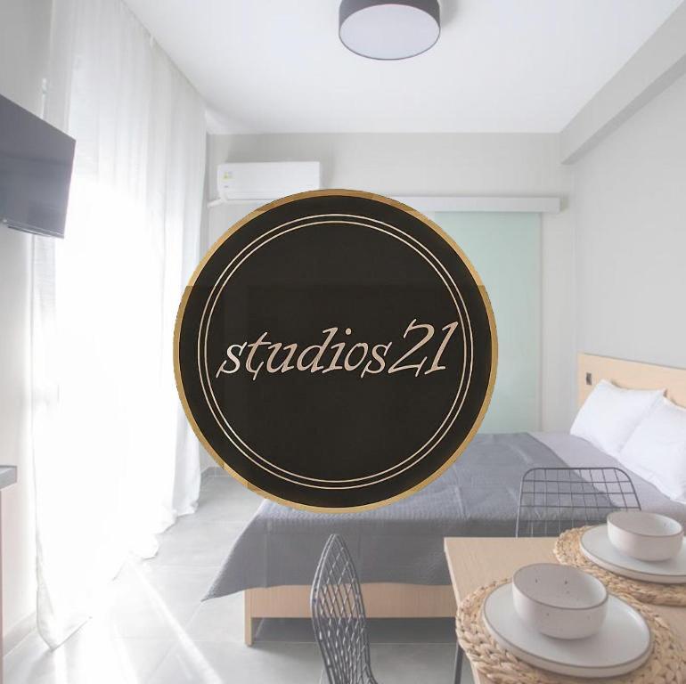 Studios 21 Nydri  Ngoại thất bức ảnh