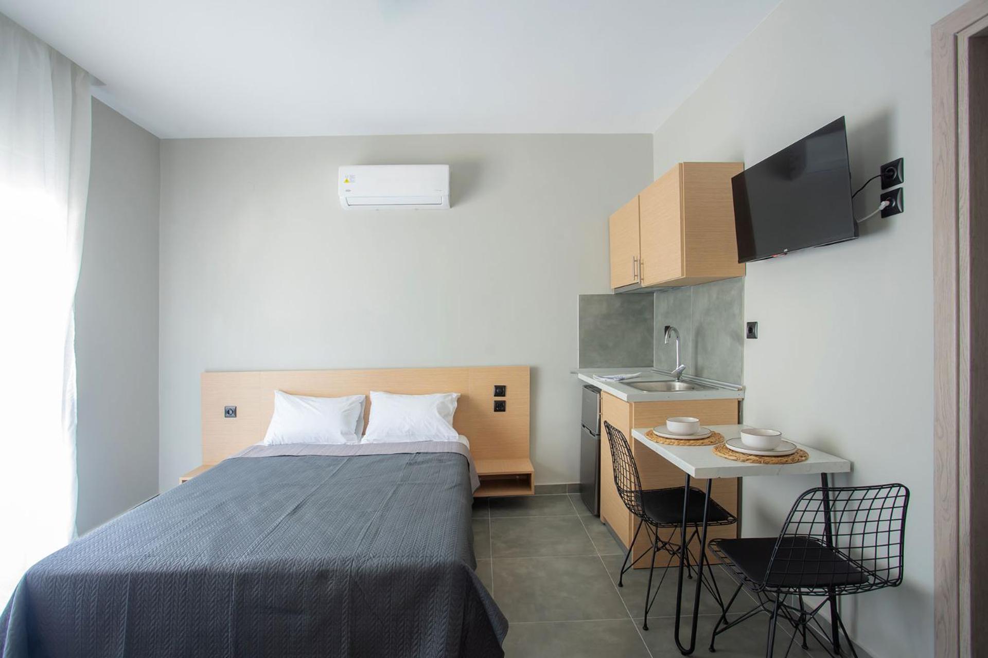Studios 21 Nydri  Ngoại thất bức ảnh