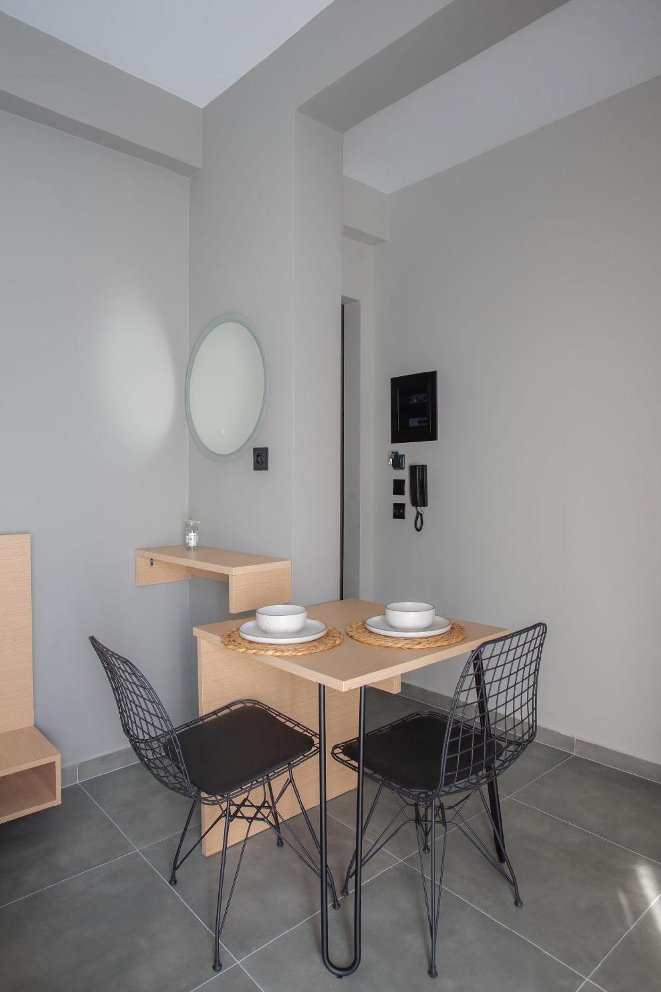 Studios 21 Nydri  Ngoại thất bức ảnh