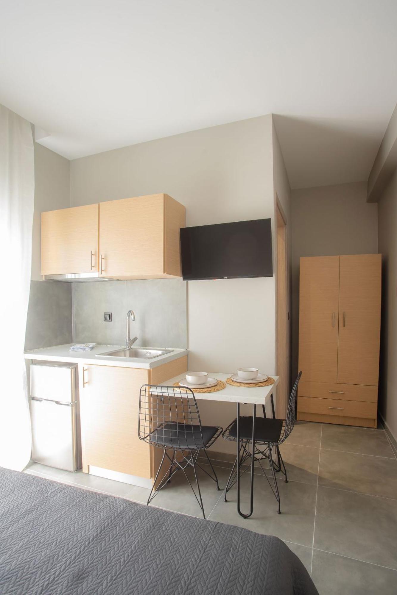 Studios 21 Nydri  Ngoại thất bức ảnh