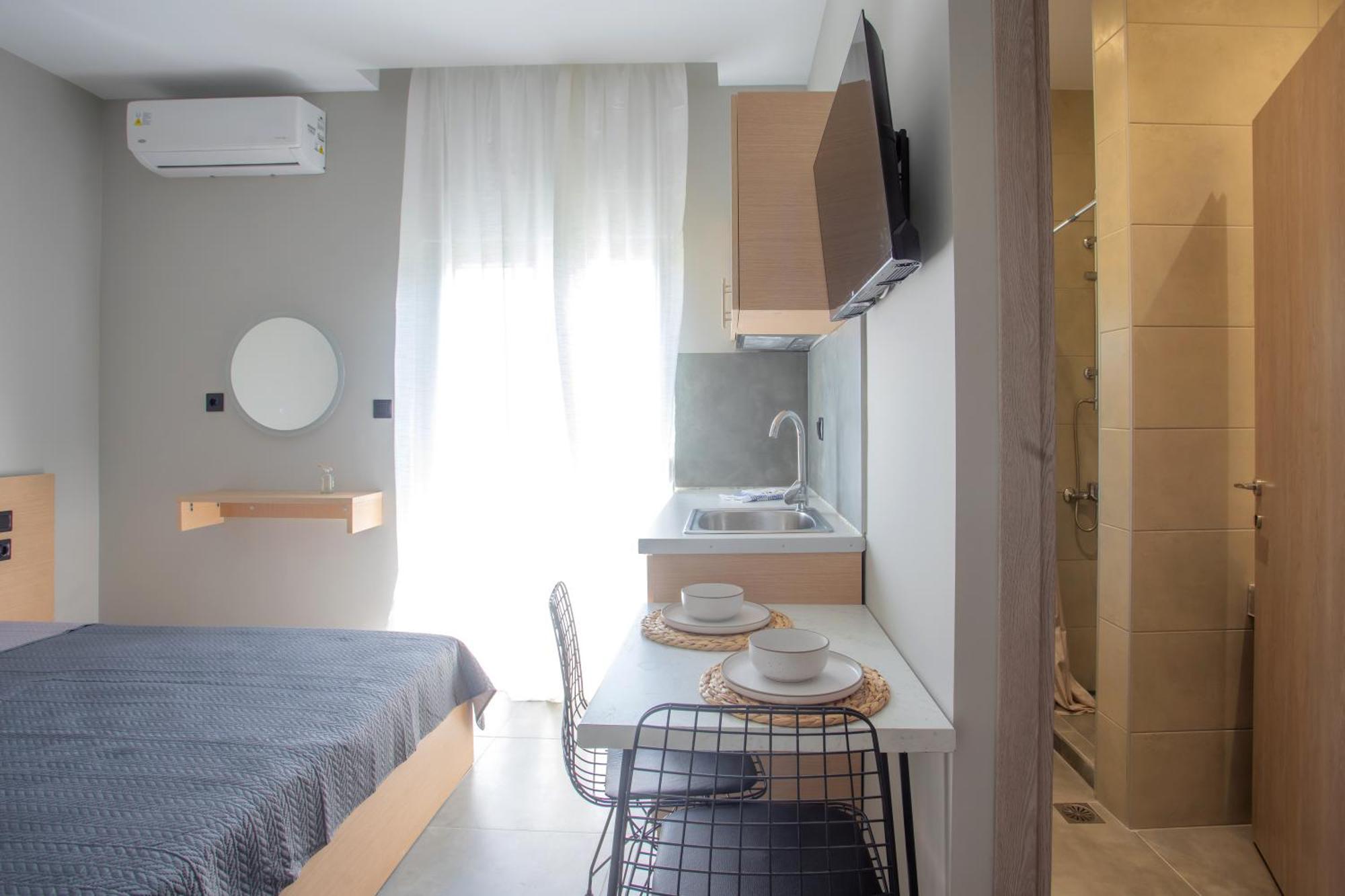 Studios 21 Nydri  Ngoại thất bức ảnh